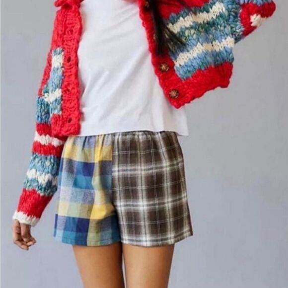 NWT BDG Kinley Chunky knit cropped cardigan
Retail $ 148 Size: XS - Picture 6 of 12